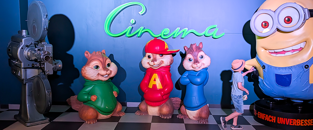 Cinema