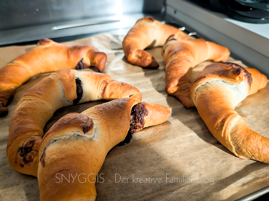 Croissants