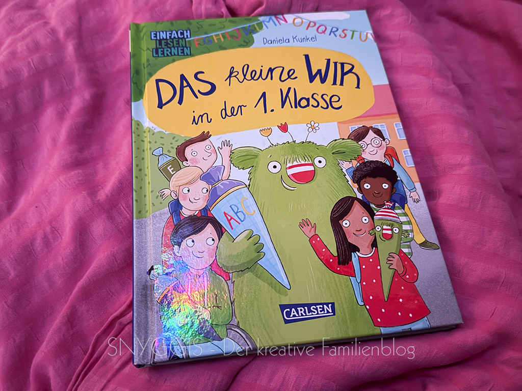 Das kleine WIR