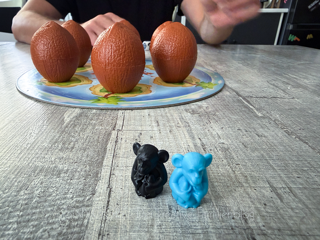 Spielen am Nachmittag