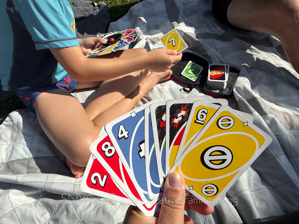 Uno spielen wer gewinnt