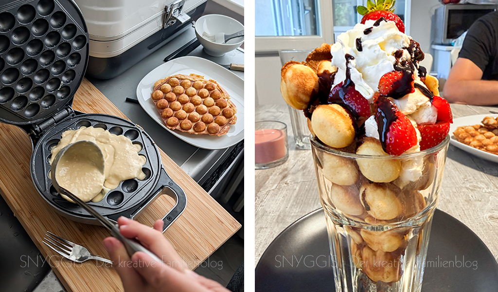Waffeln