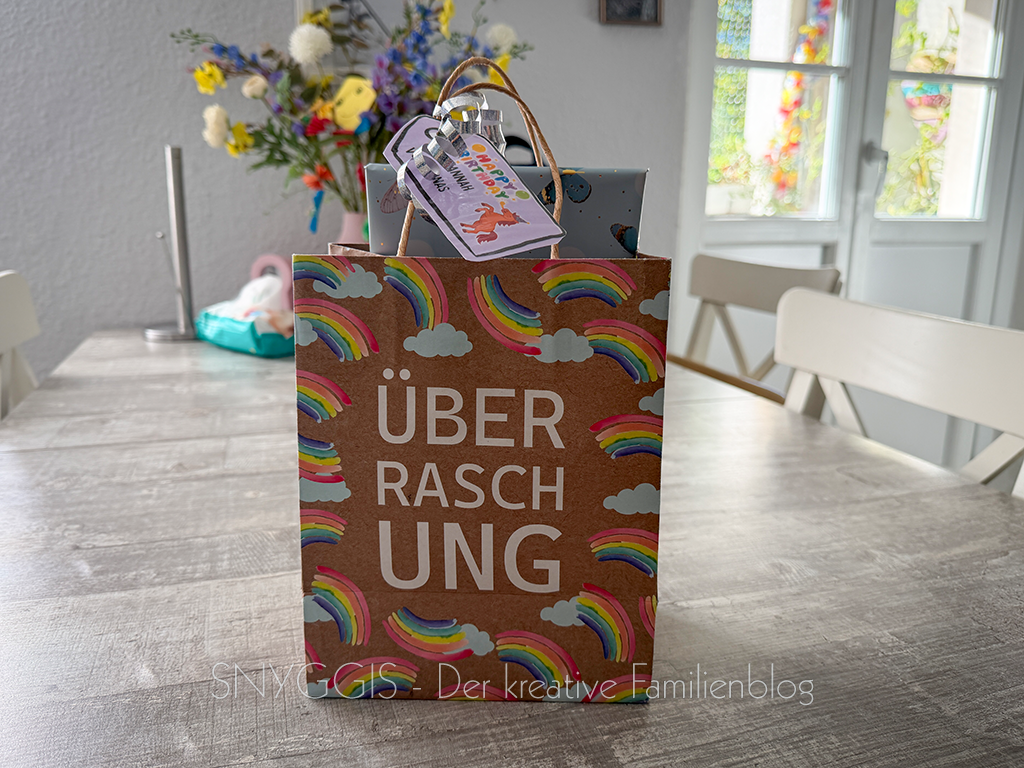 Geschenk