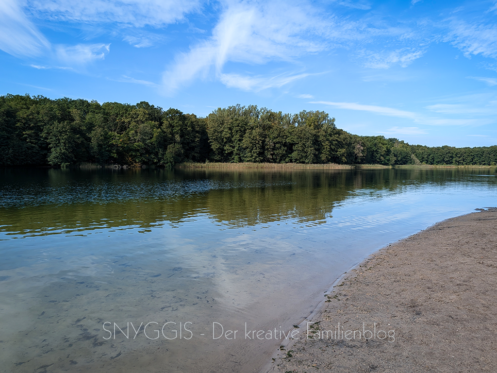 Grunewaldsee