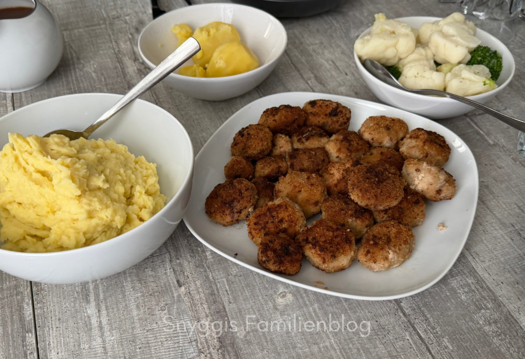 Mittagessen 12 von 12 im September 2026 - #12von12