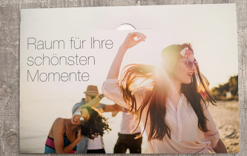 Besondere Momente in Fotos und Fotocollagen festhalten mit rapidcollage