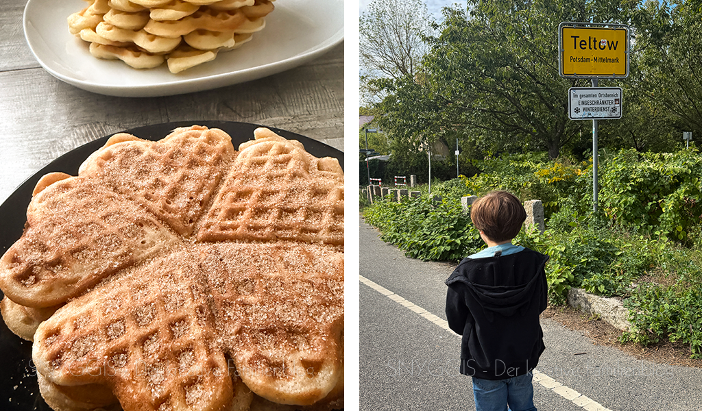 Waffeln