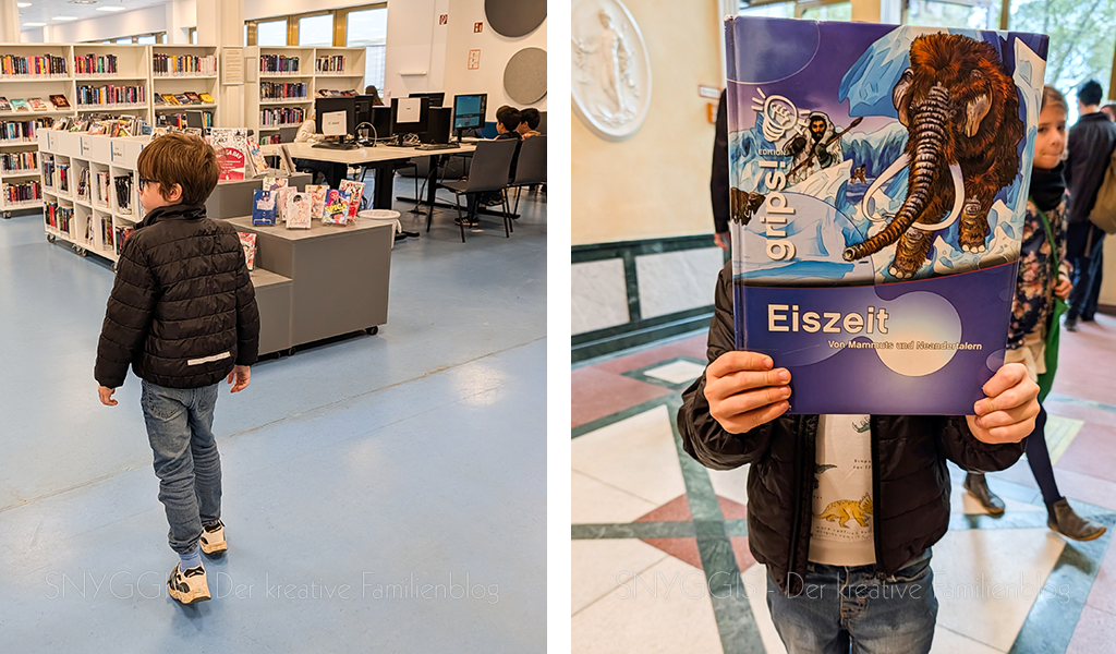 Eiszeit
