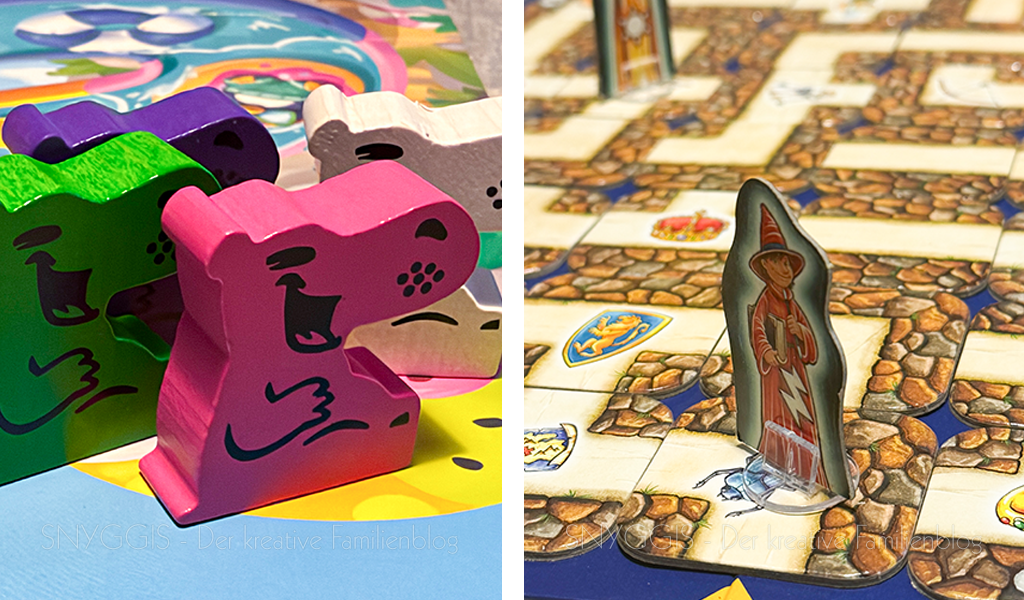 Spiele spielen